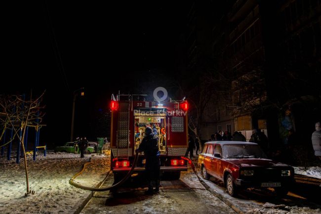 Харків під ударом: ворог атакував місто безпілотниками, є постараждалі!