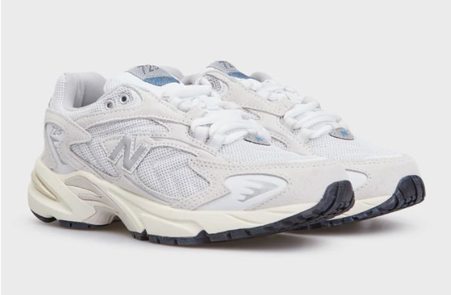 Как выбрать идеальные New Balance: на что обратить внимание