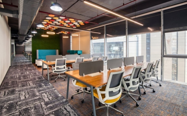 Ергономічні меблі — навіщо потрібні в офісі