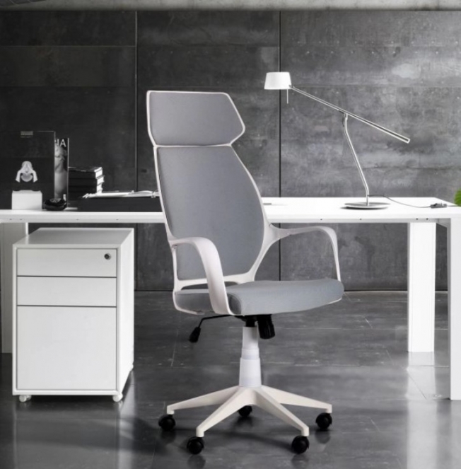 Ергономічні меблі — навіщо потрібні в офісі