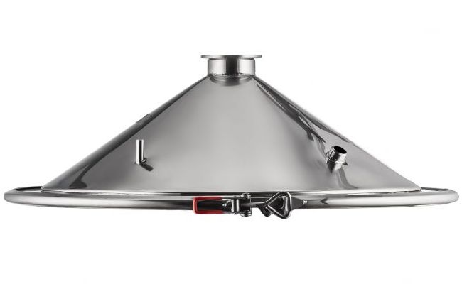 Комплектующие емкостей для приготовления и хранения жидкостей: все, что нужно знать