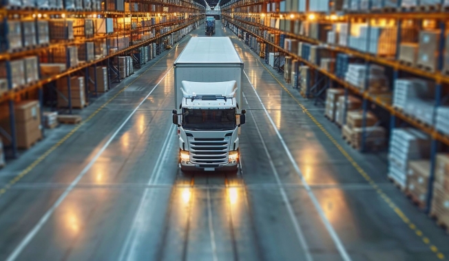 Міжнародні вантажні перевезення: переваги та особливості послуги