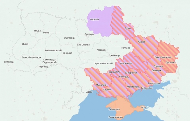 ВПО: хто може отримати цей статус та які зміни в підході до надання цих коштів у 2025 році