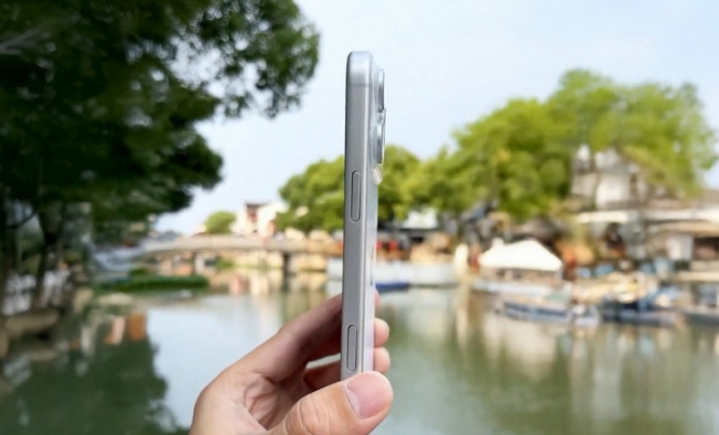 iPhone 17 Pro Max станет толще и тяжелее: новые подробности флагмана