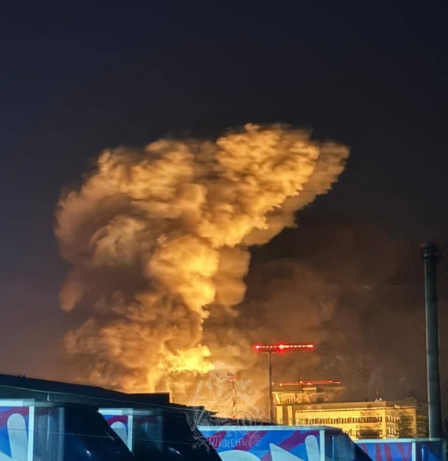 Трішки бавовни у відповідь для росії