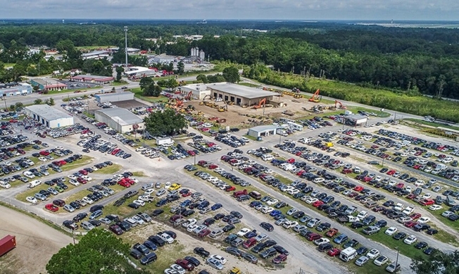 Скрытая кухня американских автоаукционов: как формируется конечная цена на торгах