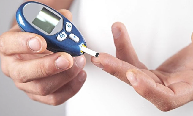 Цукровий діабет: як жити повноцінно, контролюючи рівень глюкози