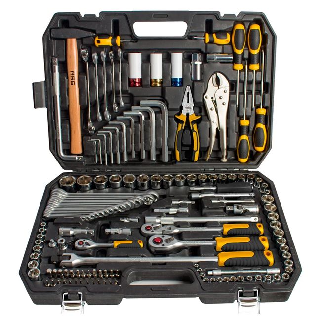 Как выбрать идеальный набор инструментов в Алматы