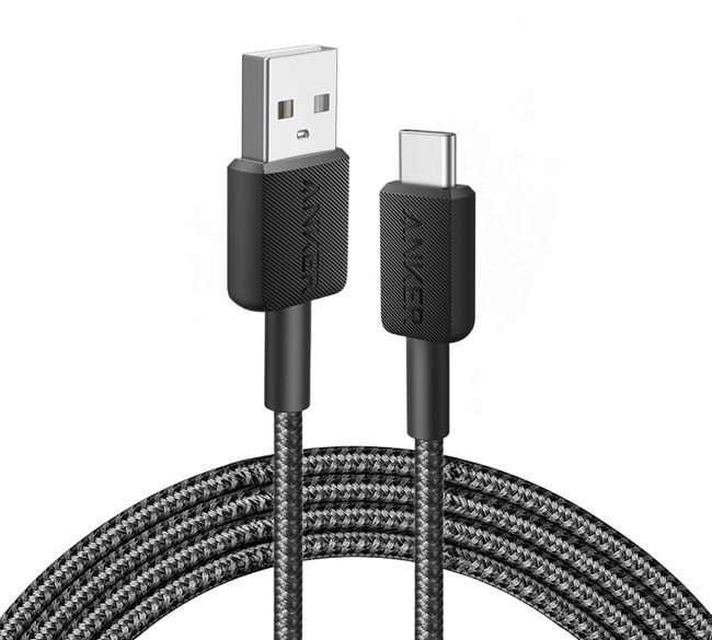USB PD-кабель для ноутбука: як не помилитися з вибором