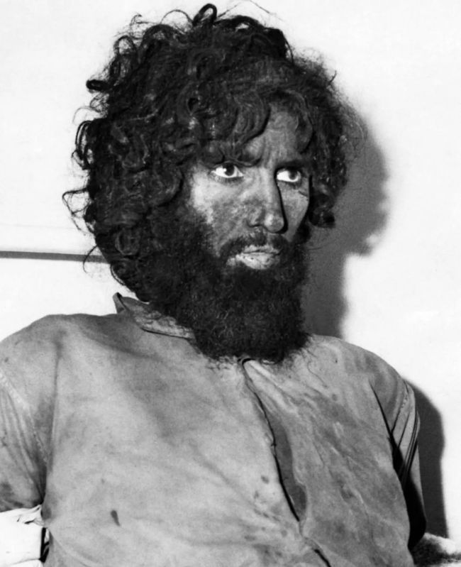 Полузабытая история про захват заложников в Мекке. Последствия которой мы разгребаем до сих пор.