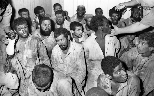 Полузабытая история про захват заложников в Мекке. Последствия которой мы разгребаем до сих пор.