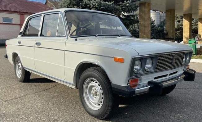 Почему ВАЗ 2106 до сих пор востребован в Украине