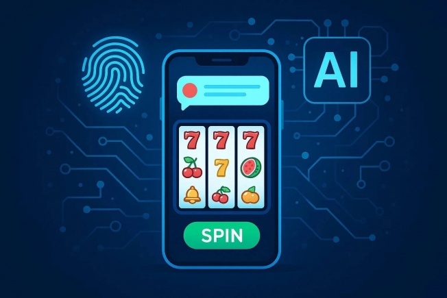 Які технології та інновації використовують найкращі мобільні казино