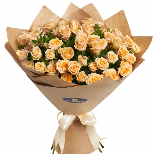 Flowers.ua – квіти та подарунки у Харкові