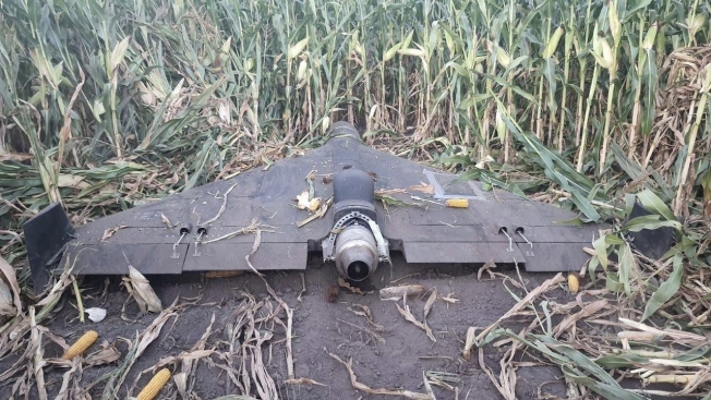 War&Sanctions: ГУР оприлюднює начинку російського реактивного БпЛА “ґєрань-3” серії “У”