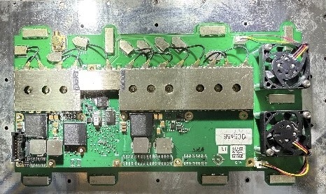 War&Sanctions: ГУР оприлюднює начинку російського реактивного БпЛА “ґєрань-3” серії “У”