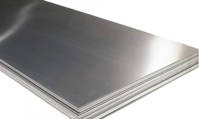 Виды металлопроката для строительства в частном секторе