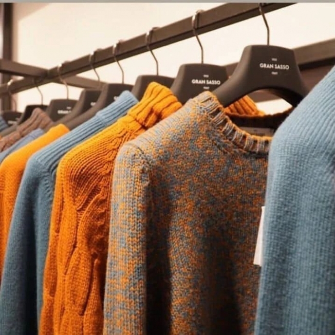 Gran Sasso - что-то на комфортном