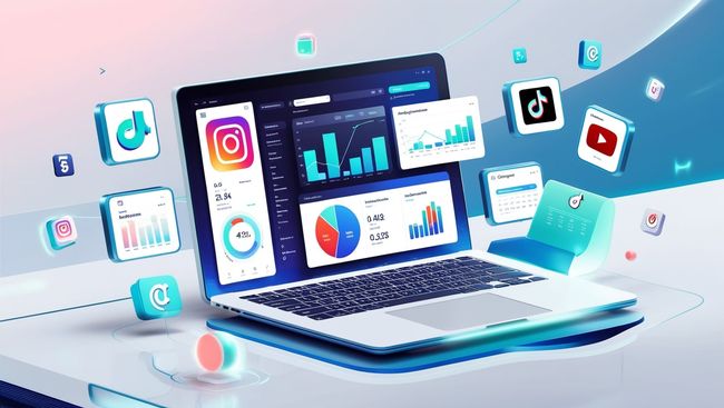 Роль онлайн-платформ у сучасному цифровому суспільстві