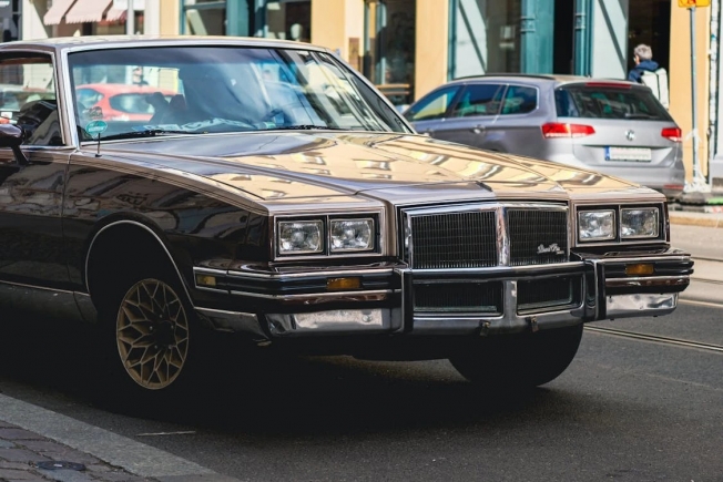 Три страхові продукти в одному: переваги автоцивілки «Все включено»