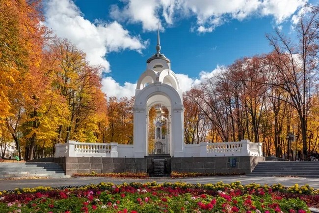 Доставка воды в Харькове в условиях войны