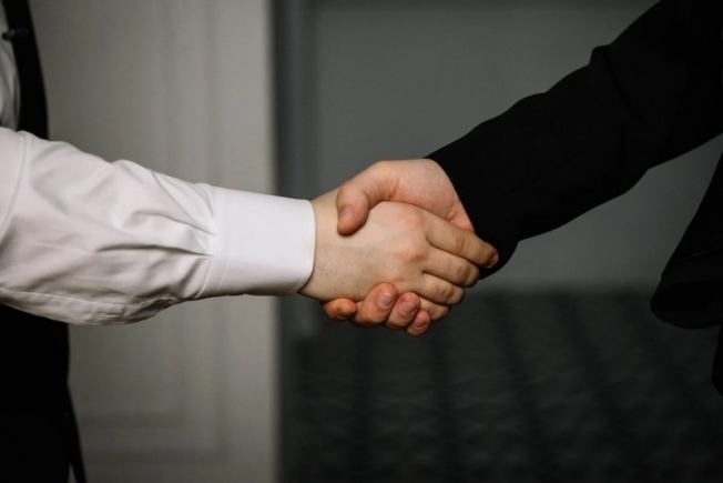 Юридические услуги от компании Lawgic