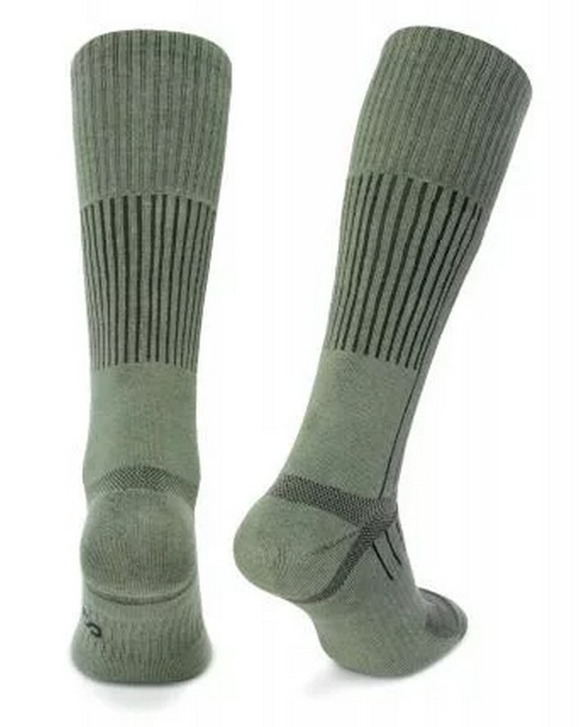 Как трекинговые носки помогут эффективно отводить влагу и устранить неприятный запах при высокой физической активности?