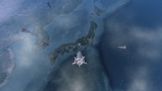 Гіперзвукова ракета за ціною Шахеда - Китай вже серійно виробляє ракету YKJ-1000, що здатна бити на 1300 км