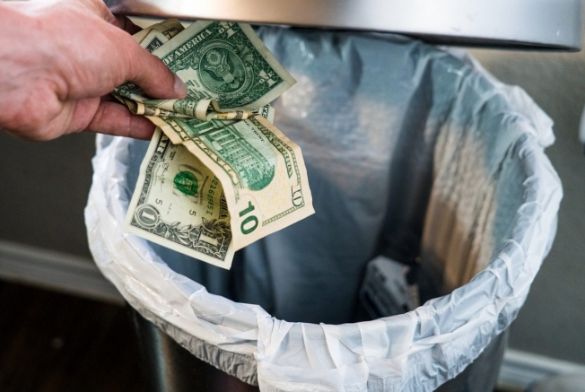 Чому «зайві» гроші з кредиту не повинні пропадати даремно