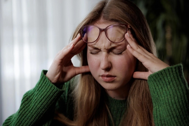 Эффективное лечение мигрени: современные подходы и тактика врача