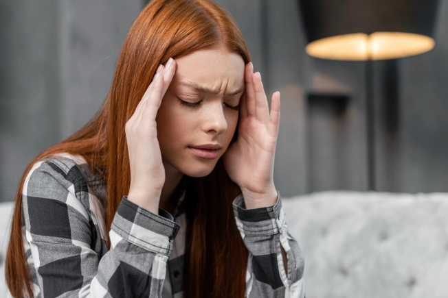 Эффективное лечение мигрени: современные подходы и тактика врача