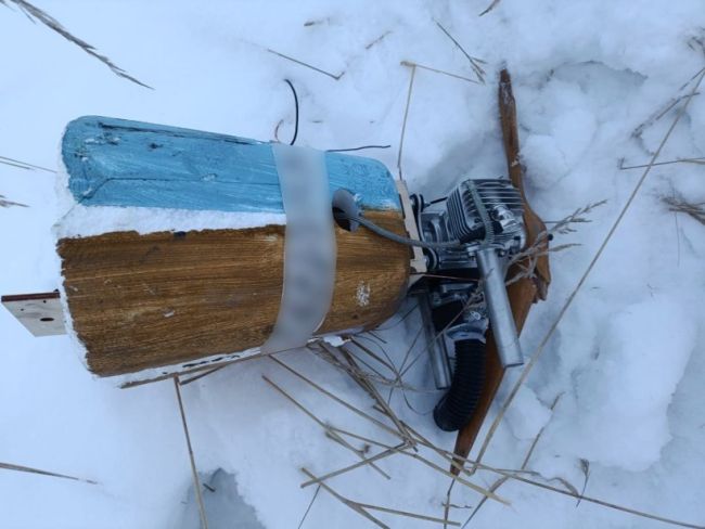 Бойова робота прикордонників (ВІДЕО)