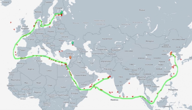 Новини одним рядком