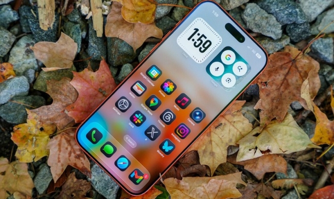 Почему стоит купить Apple iPhone 17 Pro