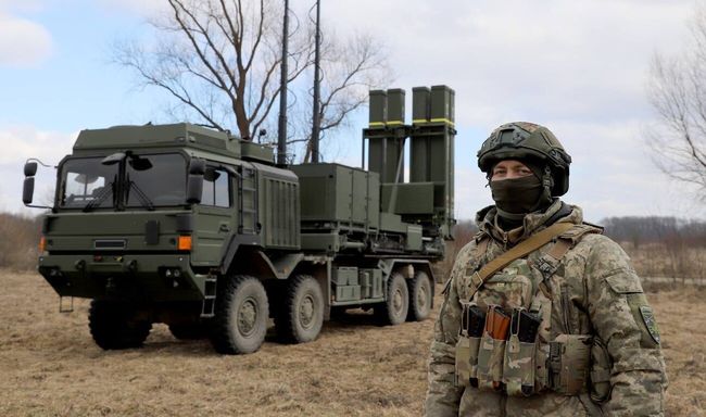 Анализ воздушных ударов рф по Украине за первую неделю февраля