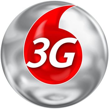 Vodafone Украина расширяет покрытие 3G сети в Харькове и области