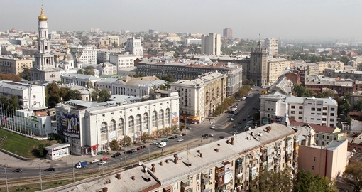 Фото харькова сегодня последние свежие фотографии города