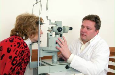 Харьковские офтальмологи заговорили о важности медицинского тестирования светодиодных ламп