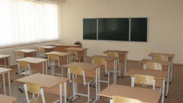 Учительница харьковской школы умерла на рабочем месте 