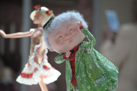 В Харькове прошли выставка рукоделия «Craft. Businessand Hobby» и Салон кукол и Тедди «Модна лялька Харьков»