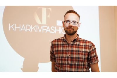 Kharkiv Fashion стрімко розвивається в міжнародному просторі