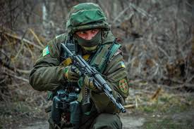 Резервистов Нацгвардии Украины не смогут призывать в ВСУ без их разрешения и желания