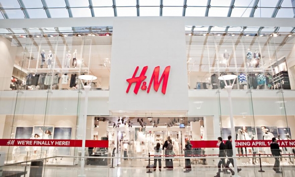 История успеха культового бренда одежды H&M
