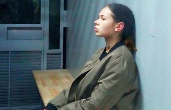Могла ли Алена Зайцева сбежать из СИЗО в ОАЭ (фотофакт)
