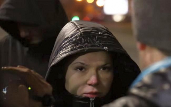Алена Зайцева сбежала из СИЗО: официальное опровержение