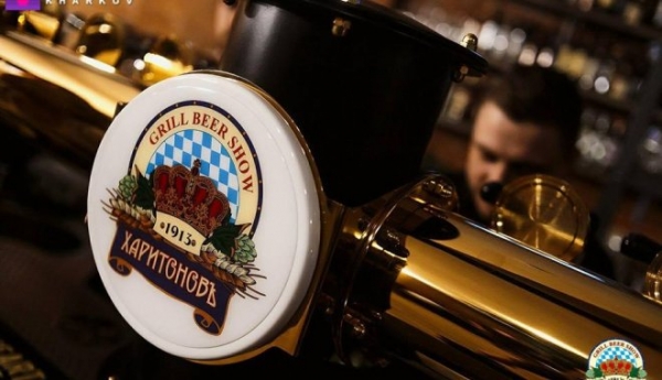 Харьковская пивоварня уволила двух сотрудников после языкового скандала