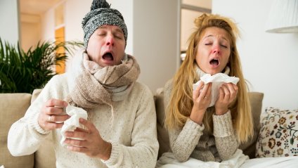 Поради від МОЗ: що робити, щоб не захворіти на грип