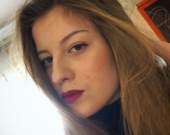 Дочь главаря ЛНР Марина Корнет является гражданкой Украины и имеет право учиться в Харькове, - МинАТО
