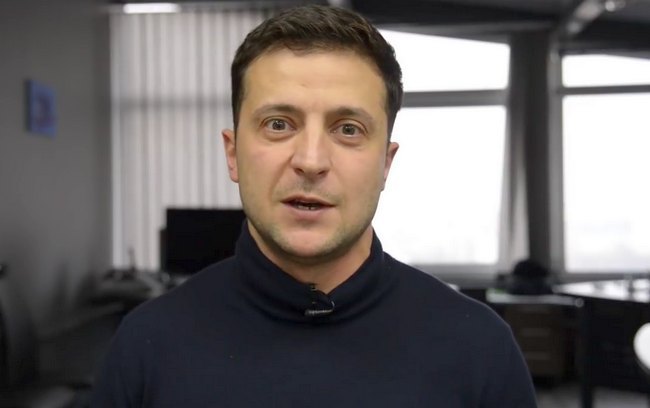 Запрет сериала Сваты: Владимир Зеленский прокомментировал свое видео-обращение Накипело