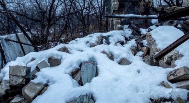 Разрывается сердце: немецкие журналисты показали ужасные последствия войны на Донбассе (фото, видео)